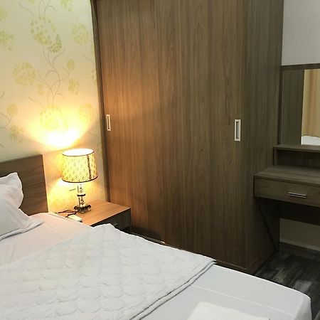 Nha Trang Star Beach Apartments Esterno foto