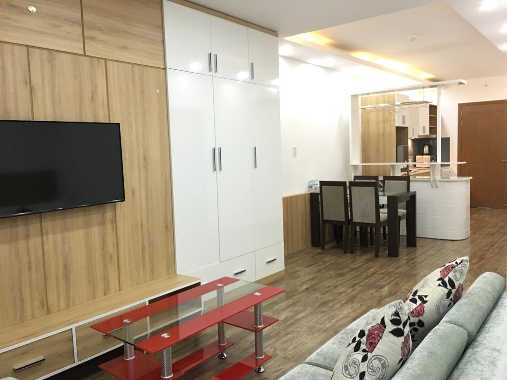 Nha Trang Star Beach Apartments Esterno foto