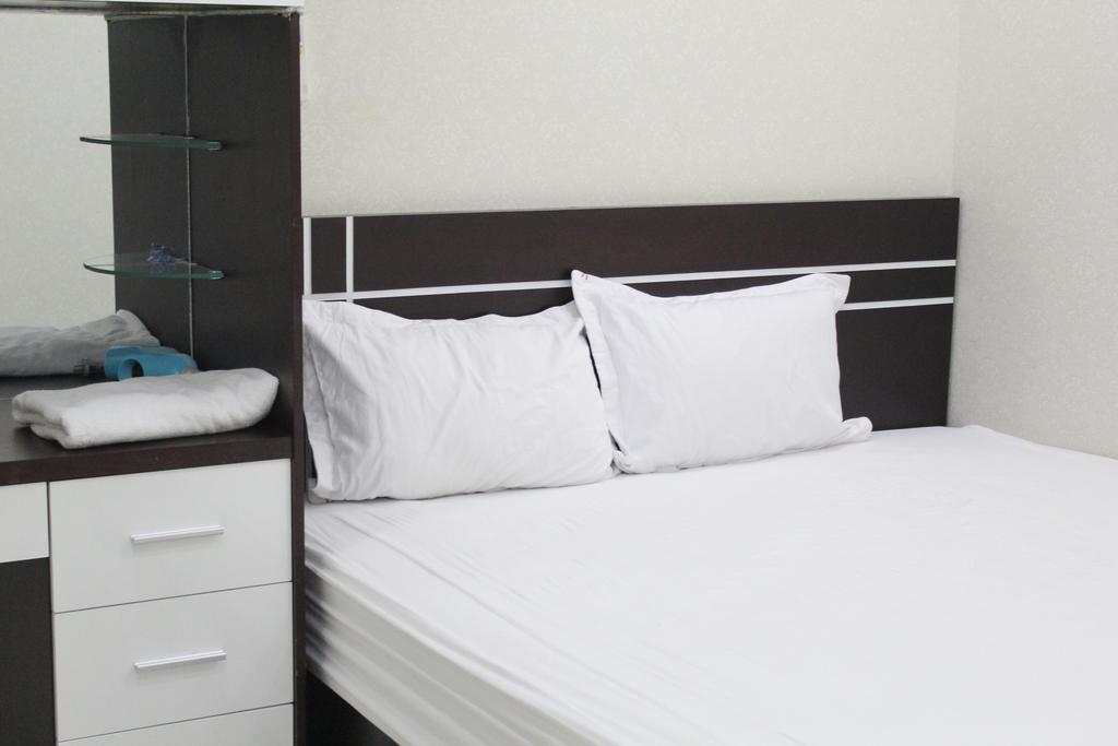 Nha Trang Star Beach Apartments Esterno foto